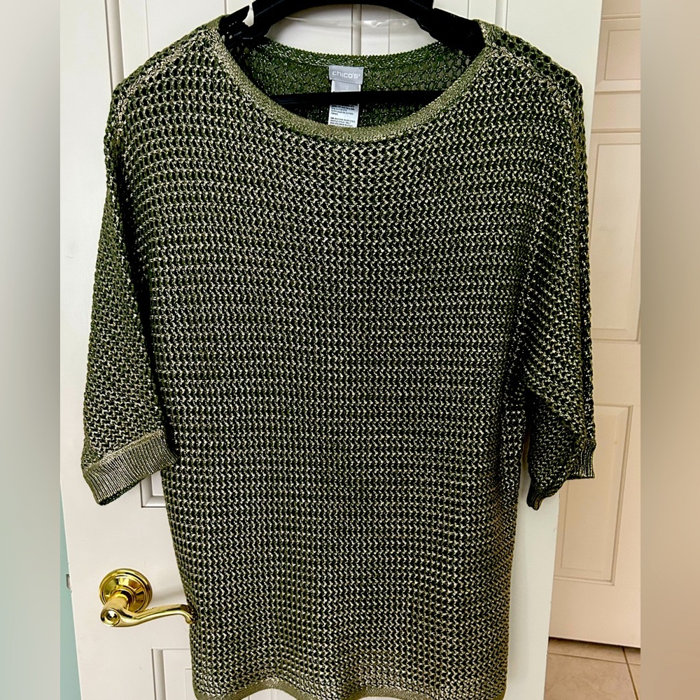 Chico Tunic